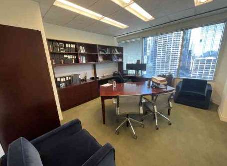 Office set up desk(16)