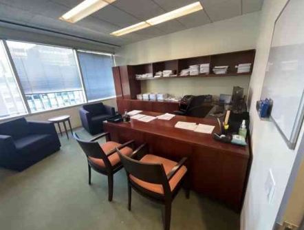 Office set up desk (17)