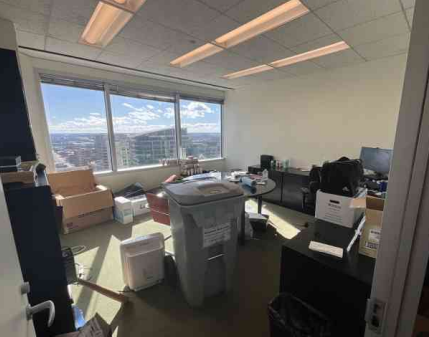 Private office set up desk (24)