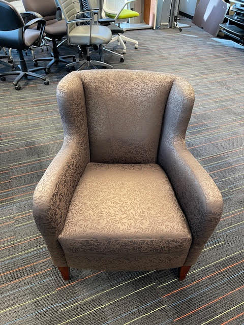 Lounge Chair