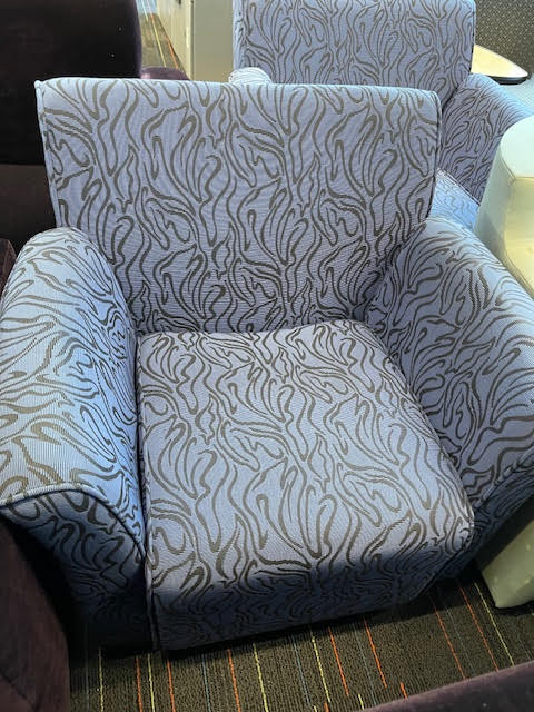 Lounge Chair