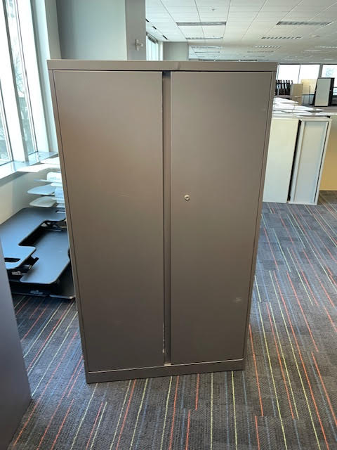 Storage Cabinet