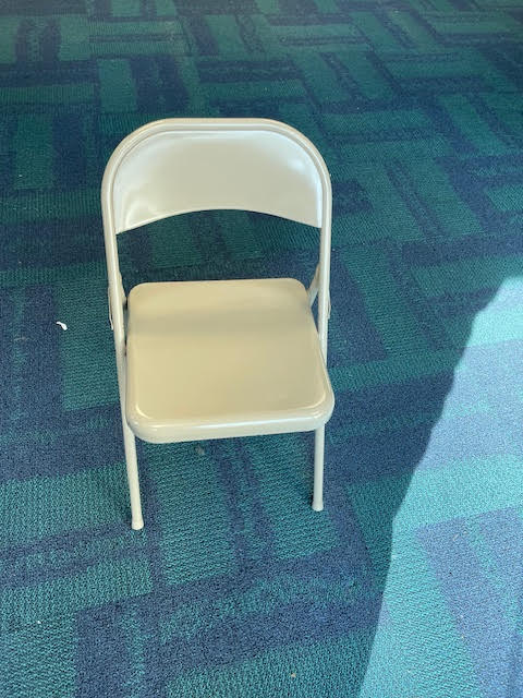 Folding Chair