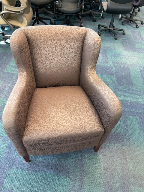 Lounge Chair