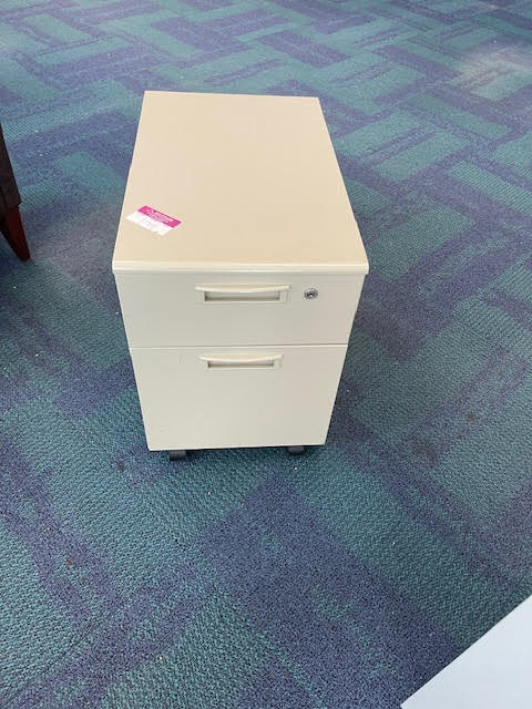 Mobile FF Pedestal