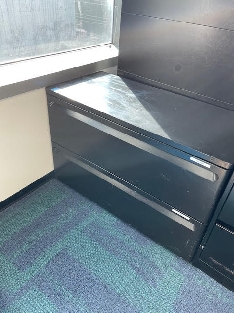 2-Drawer File