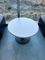 Small Round Table