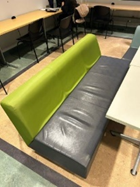 Green Bench Lounge