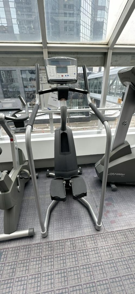 Stairclimber