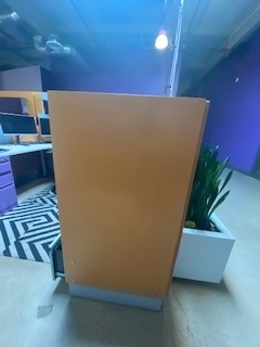 Modular Wooden Board