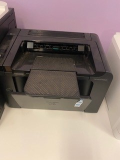 HP LaserJet P16006dn