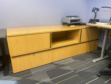 Credenza