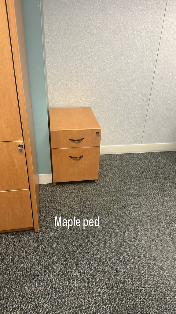 Maple Ped