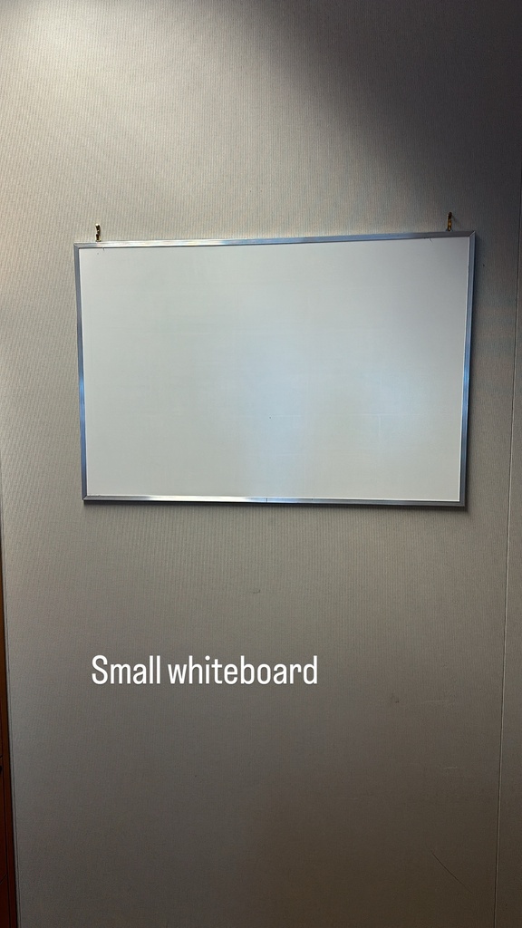 Small Whiteboard