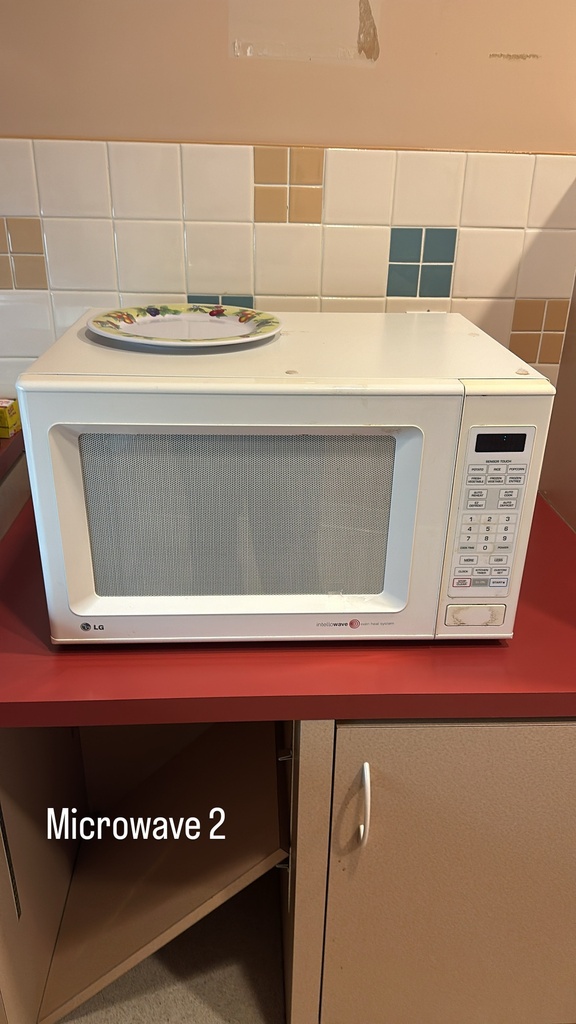 Microwave #2