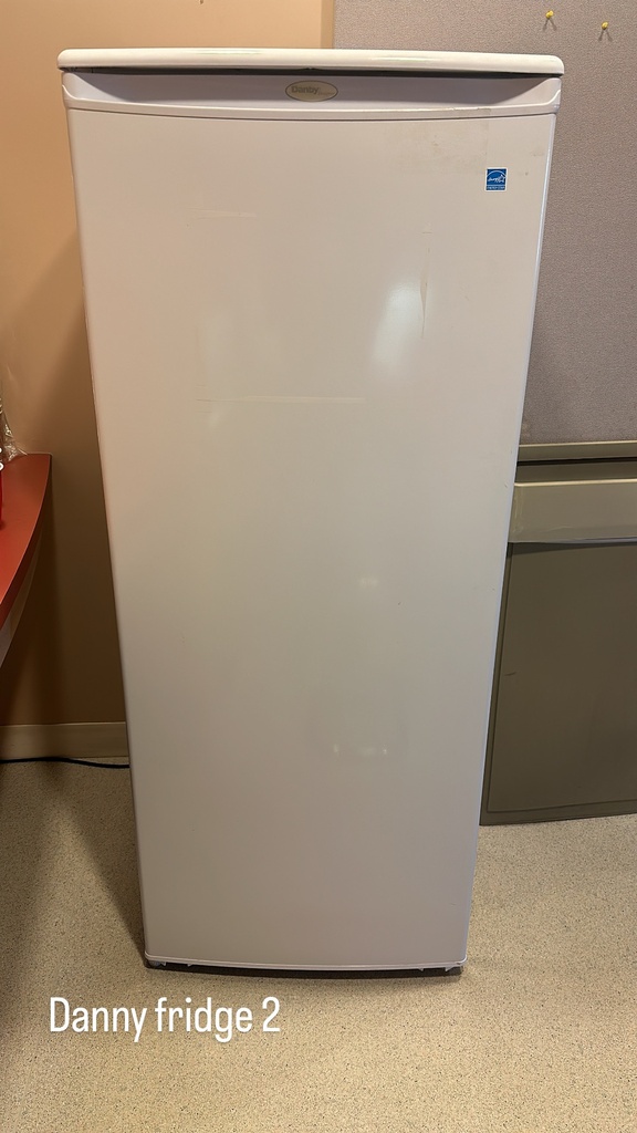 Fridge #2
