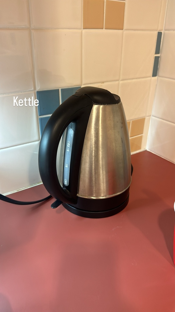 Kettle