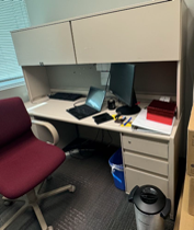 Office Desk 75*26*64