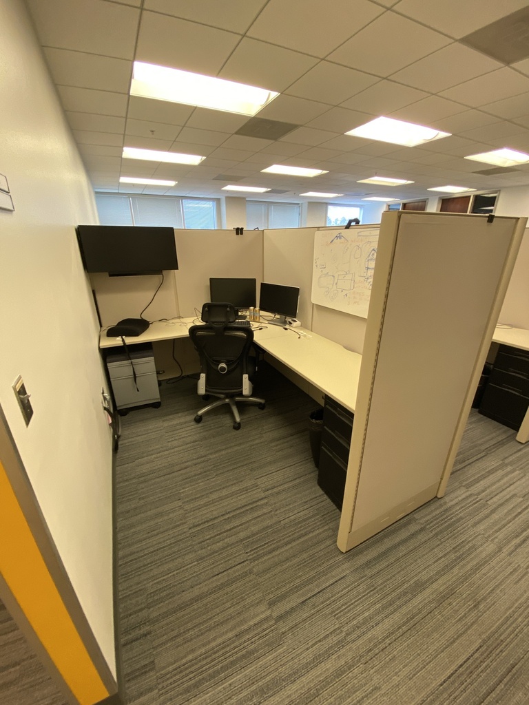 Global Workstation (6x8)