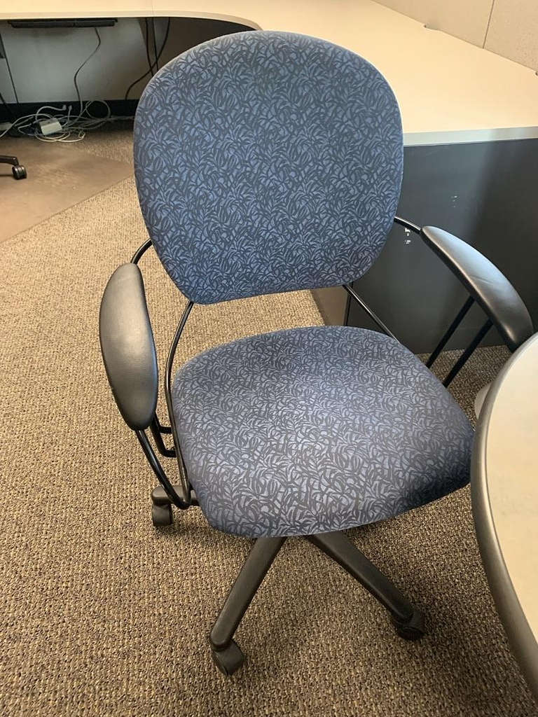 Steelcase Rolling Chair