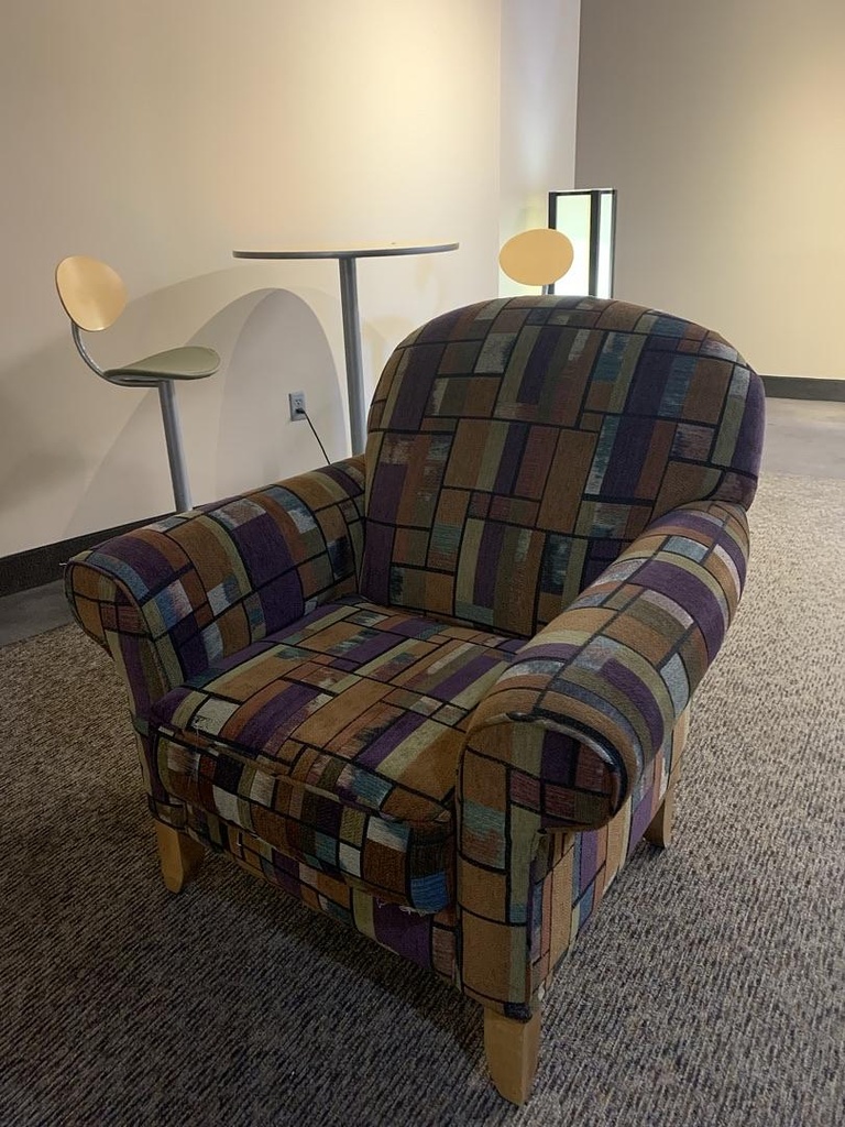 Soft Seating