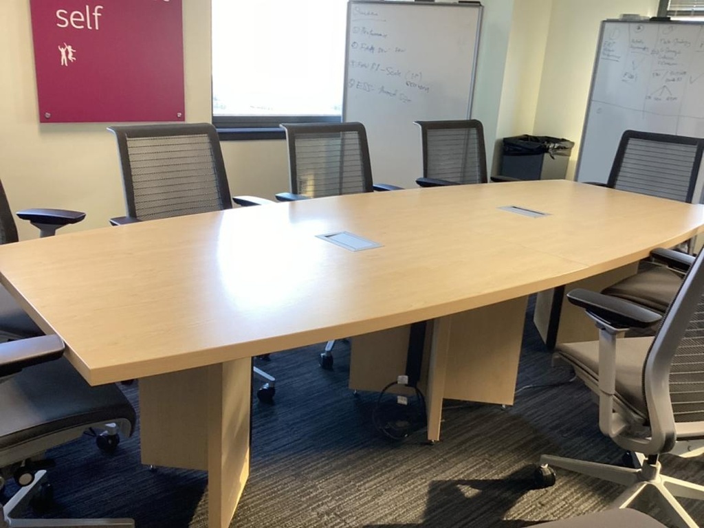 Conference Table