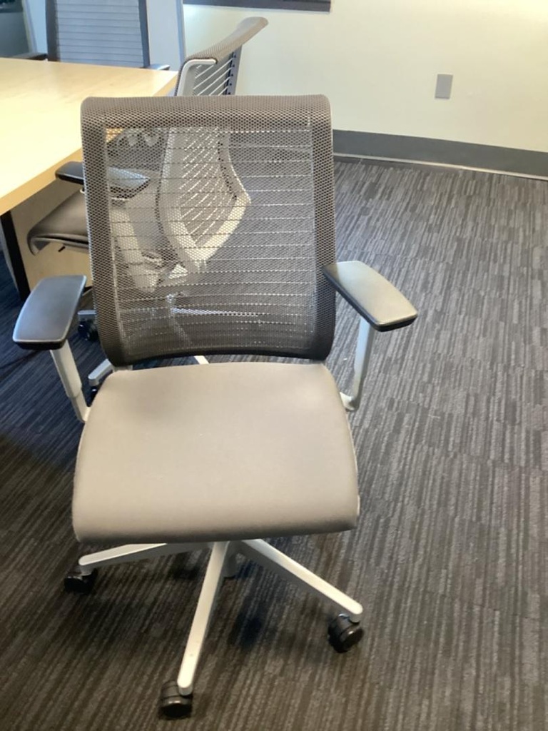 Steelcase Think Chair