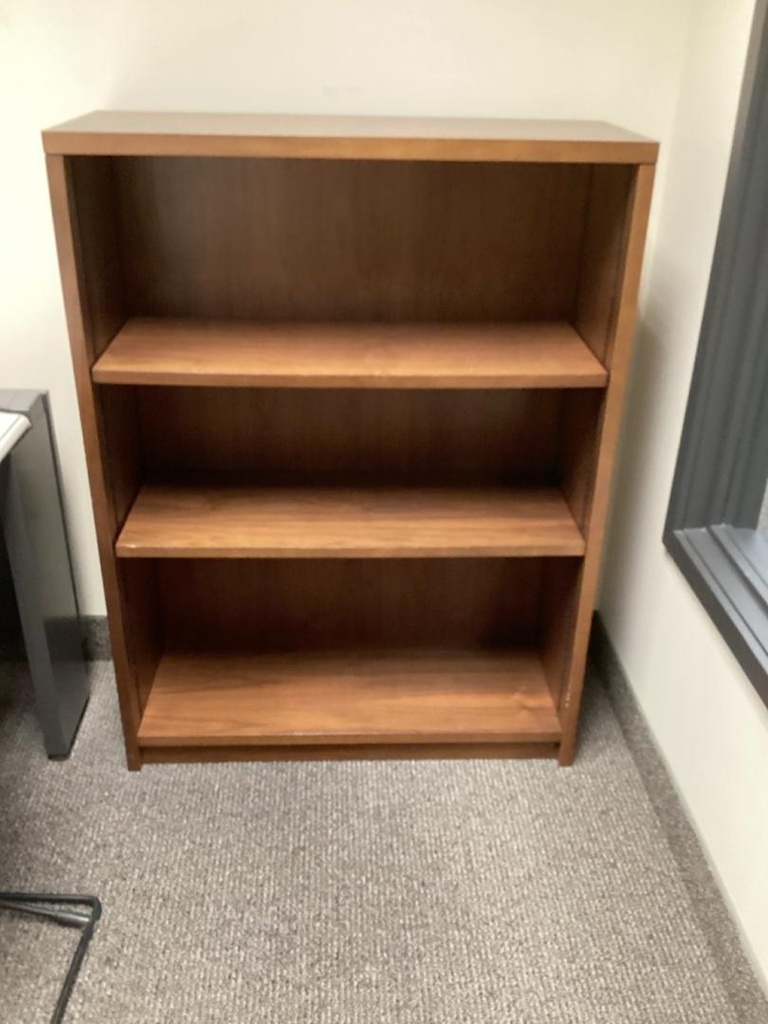 Bookcase