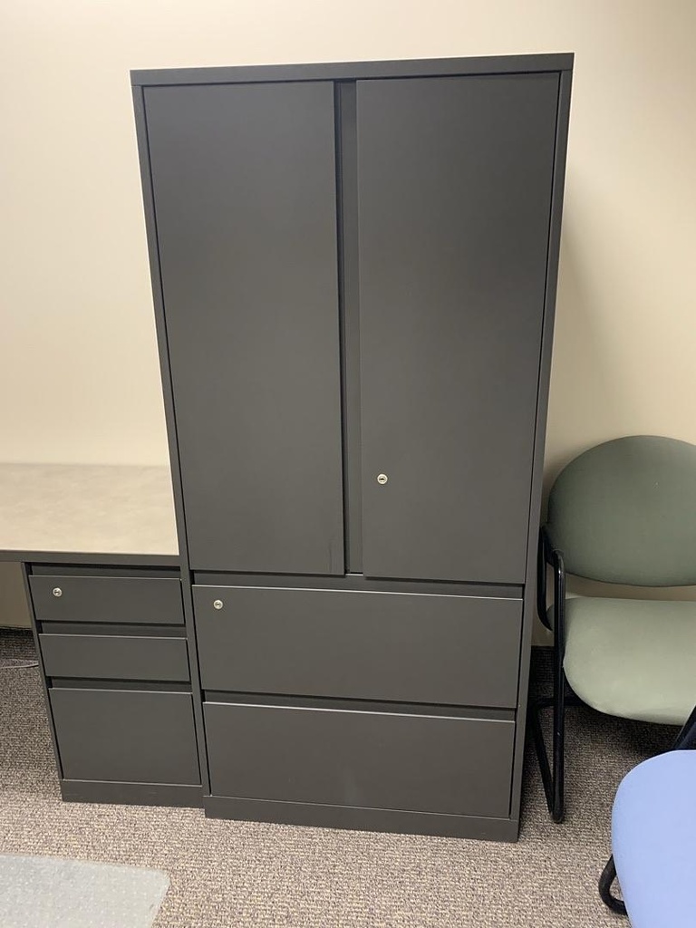 Storage Cabinet