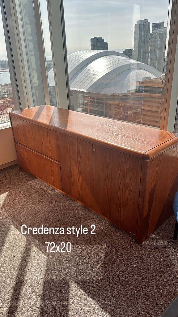 Credenza