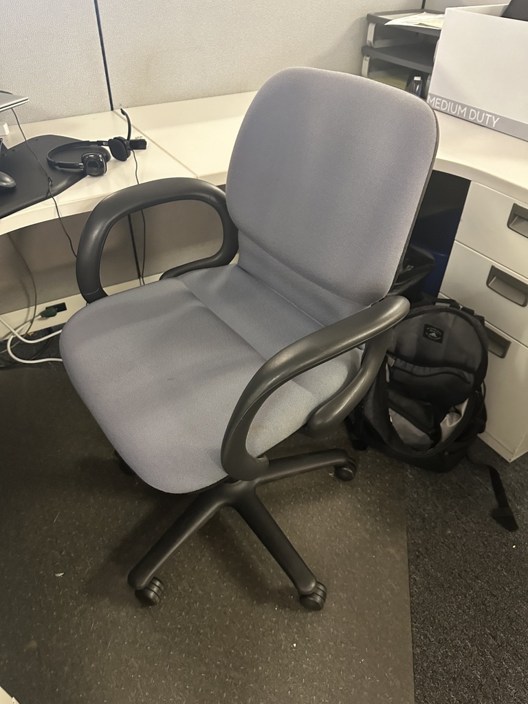 Task Chairs - Hon
