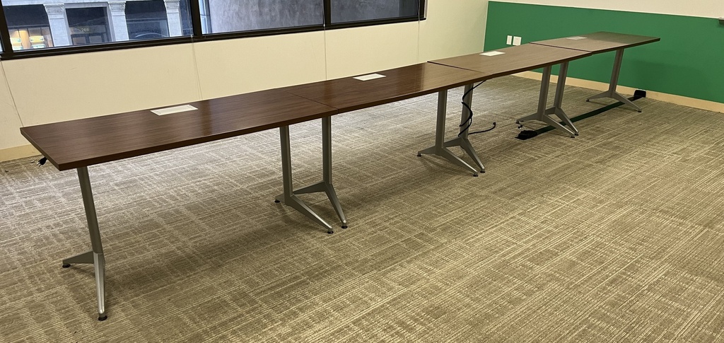 Kimball Training Table