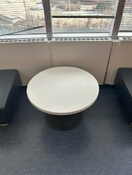 Small Round Table