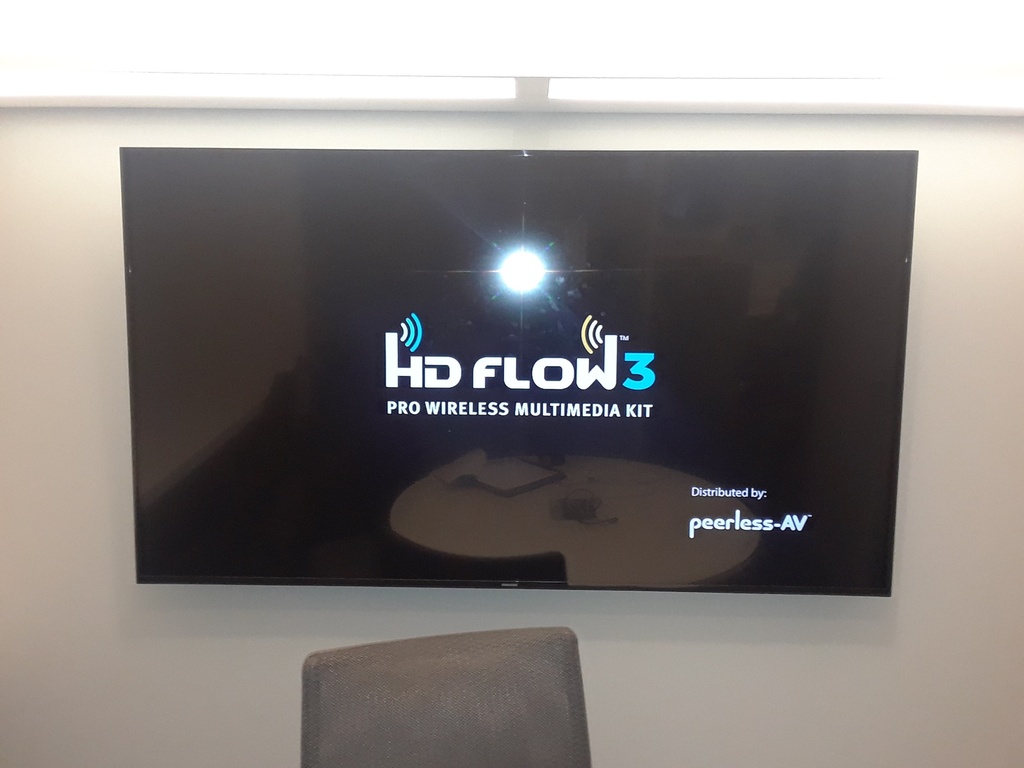 Samsung TVs