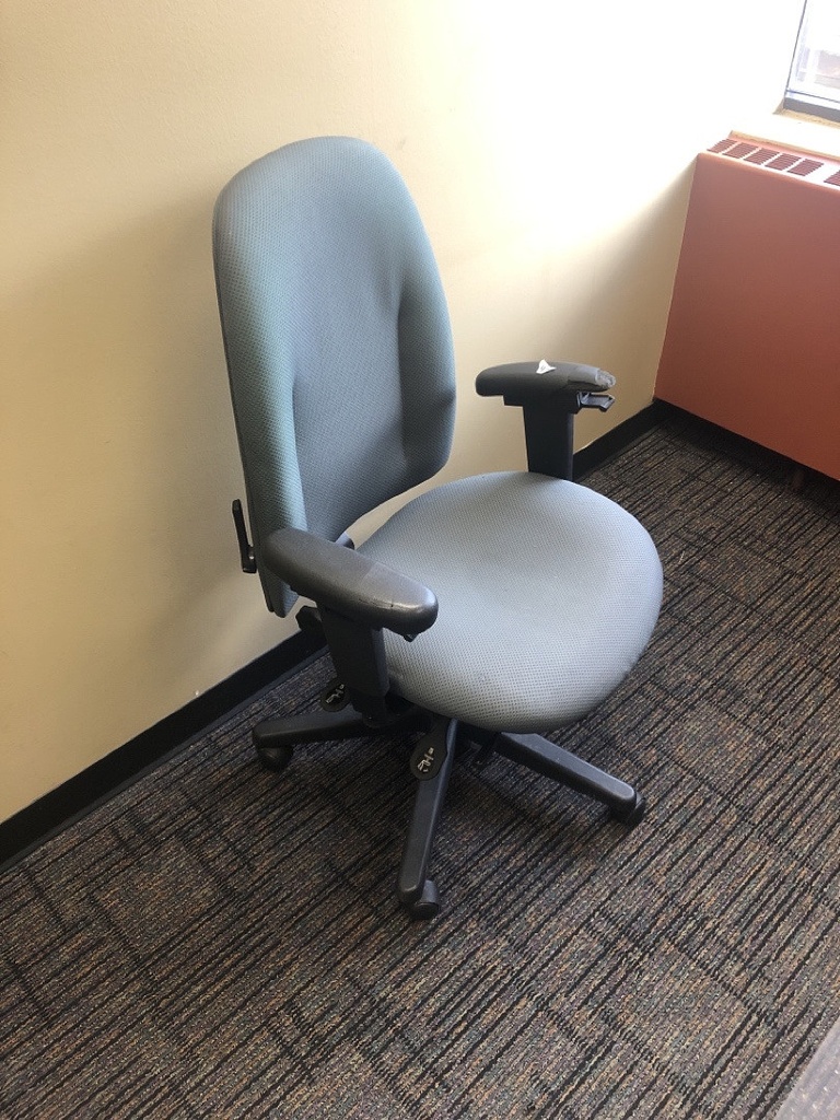 Task Chair with Arms 