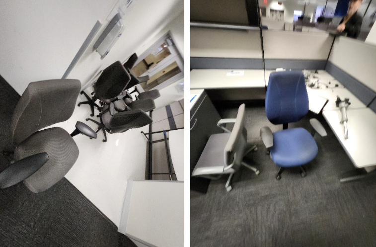 Misc. Task Chair