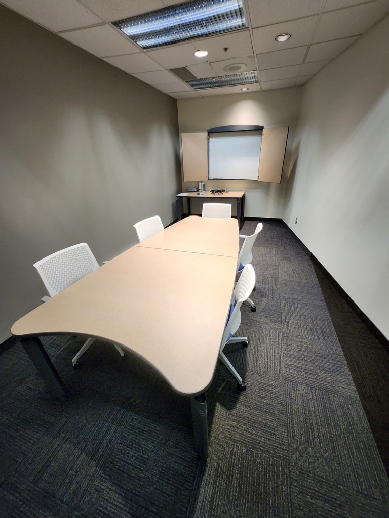 Boardroom Table