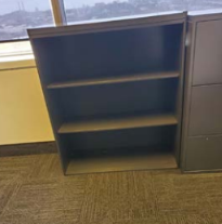 Bookshelf