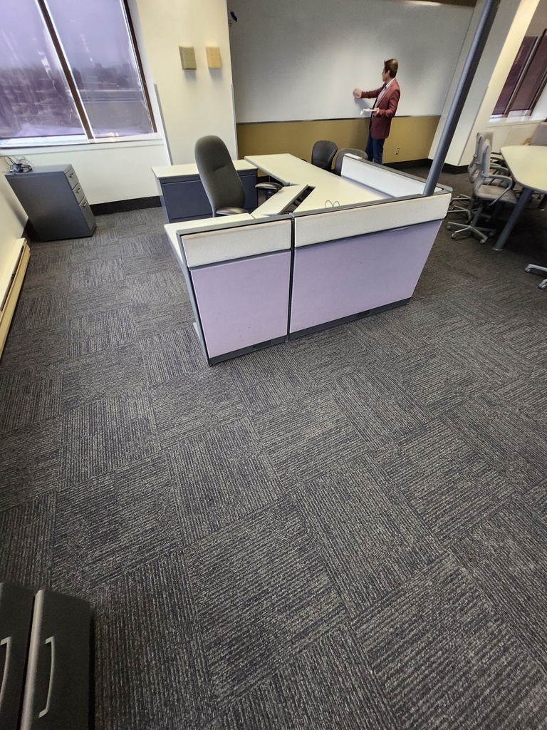 Misc. Workstation Worksurfaces