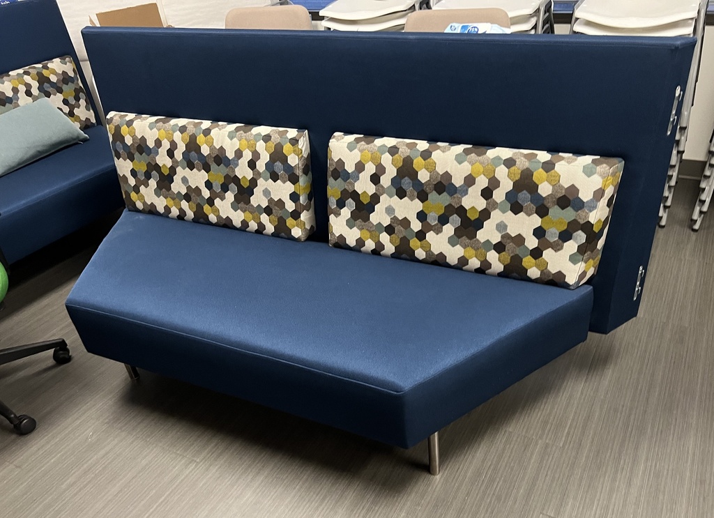 Café Booth (seating only)