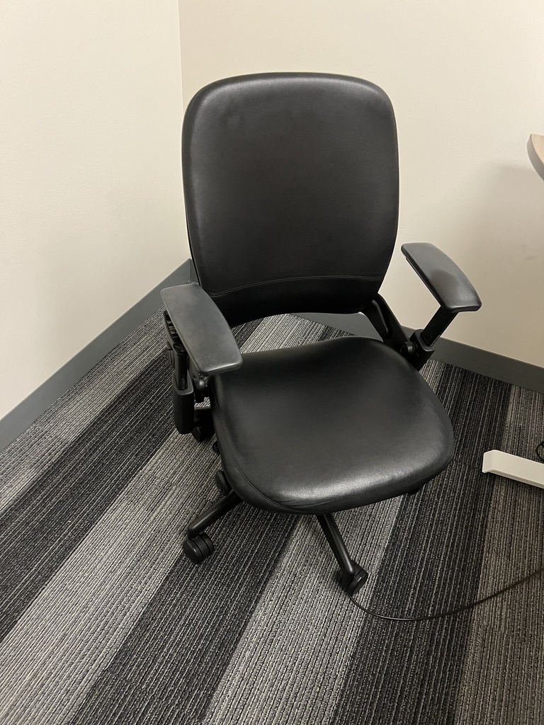 Steelcase Leap Task Chair