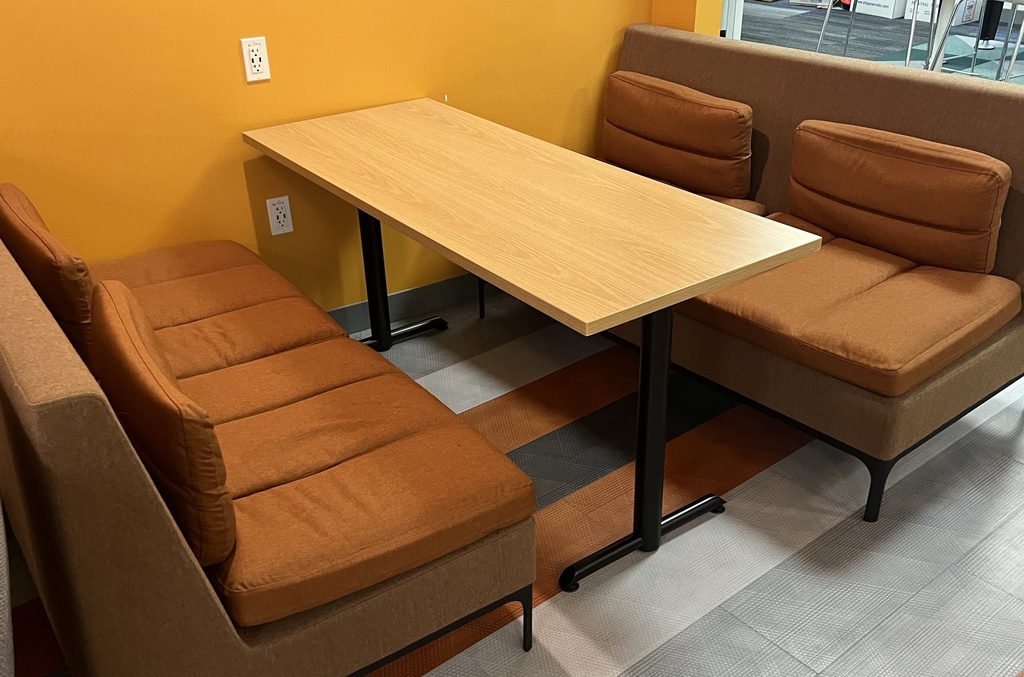 Wood Table (table only)