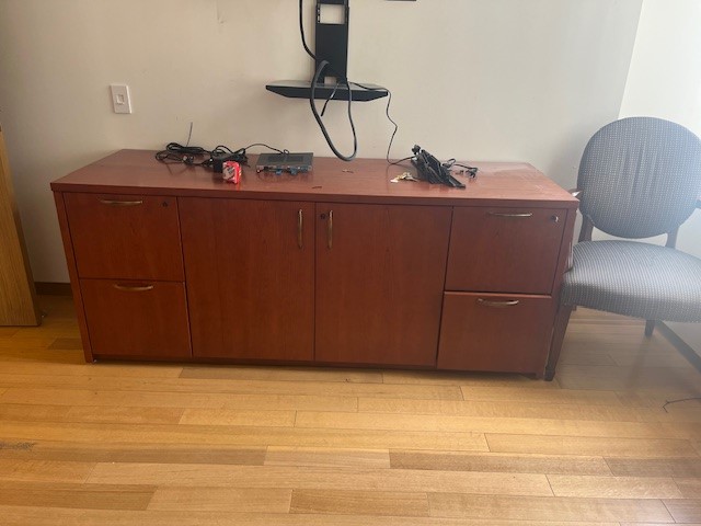 Credenza