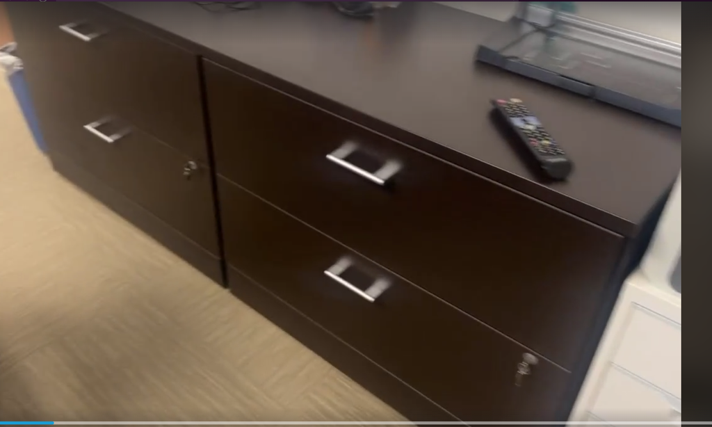 Credenza