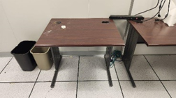 Computer Table
