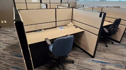 TOS Call Center Station