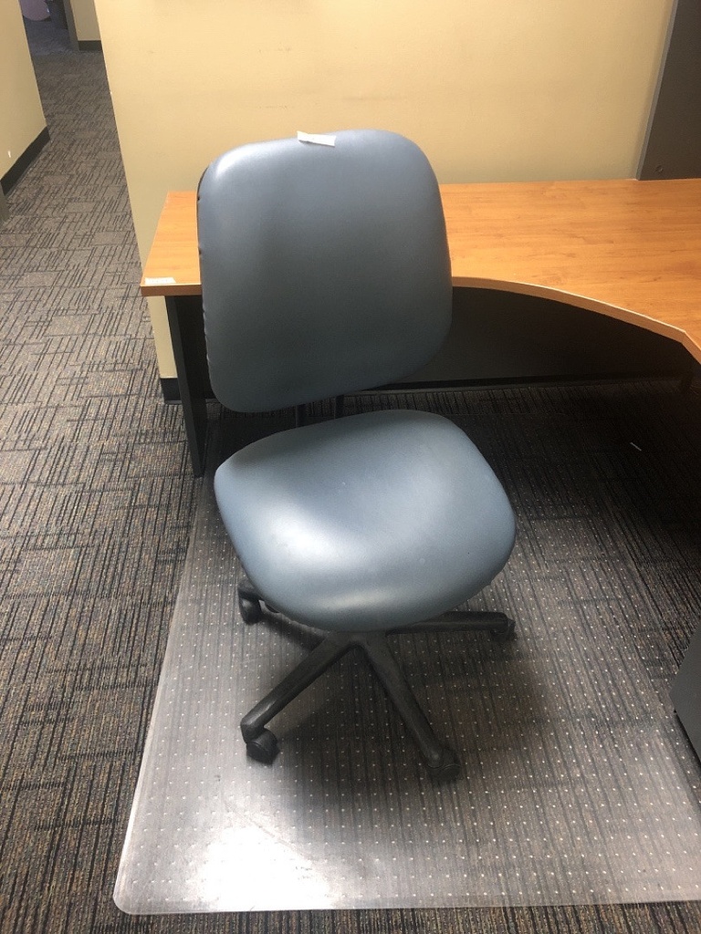 Task Chair no Arms 