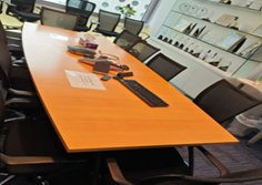 Meeting Table | 会议桌