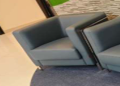 Sofa Chair | 沙发椅