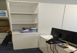 Cabinet | 文件櫃 (1000*480*220)